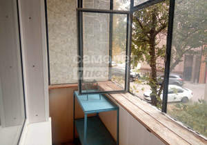 1-к квартира, вторичка, 31м2, 2/5 этаж