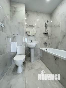 2-к квартира, вторичка, 54м2, 8/21 этаж