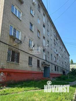 1-к квартира, вторичка, 19м2, 3/5 этаж