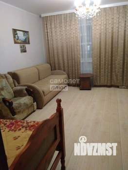 2-к квартира, вторичка, 67м2, 3/7 этаж