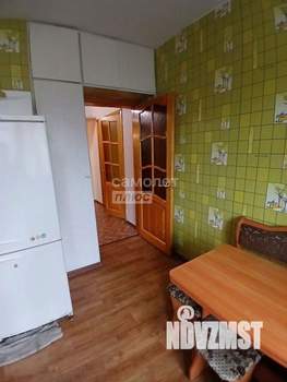 1-к квартира, вторичка, 36м2, 6/9 этаж