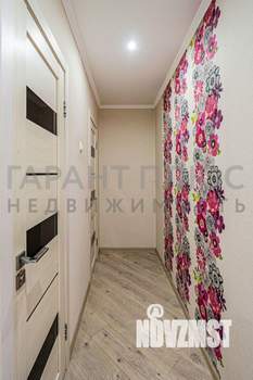 1-к квартира, вторичка, 51м2, 15/17 этаж