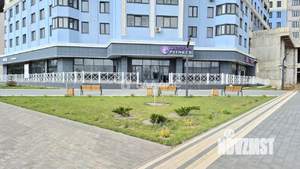 1-к квартира, вторичка, 41м2, 10/12 этаж