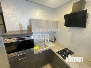 1-к квартира, вторичка, 30м2, 3/5 этаж