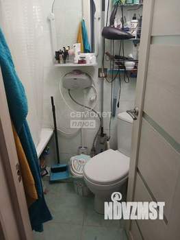 1-к квартира, вторичка, 15м2, 1/5 этаж