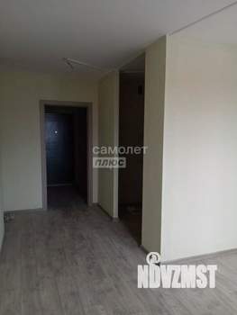 Студия квартира, вторичка, 28м2, 2/19 этаж