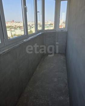 3-к квартира, сданный дом, 64м2, 16/20 этаж