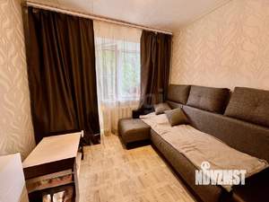 1-к квартира, вторичка, 13м2, 4/5 этаж