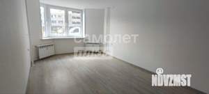 2-к квартира, вторичка, 63м2, 17/18 этаж
