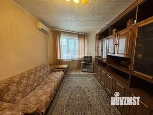 3-к квартира, вторичка, 62м2, 9/9 этаж