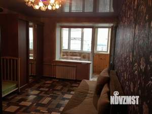 1-к квартира, вторичка, 33м2, 8/9 этаж