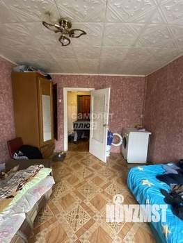 1-к квартира, вторичка, 19м2, 4/5 этаж