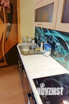 1-к квартира, вторичка, 24м2, 8/9 этаж