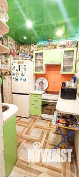 2-к квартира, вторичка, 44м2, 1/3 этаж