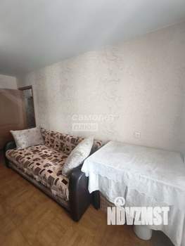 1-к квартира, вторичка, 30м2, 2/5 этаж