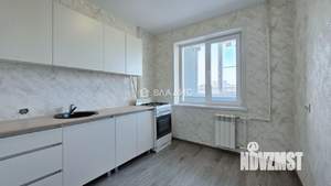 2-к квартира, вторичка, 51м2, 7/9 этаж