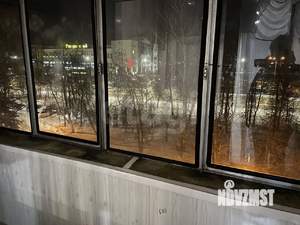 1-к квартира, вторичка, 31м2, 4/5 этаж