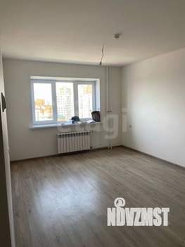 1-к квартира, вторичка, 42м2, 14/18 этаж