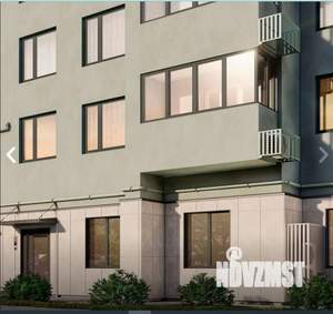 2-к квартира, вторичка, 54м2, 9/10 этаж