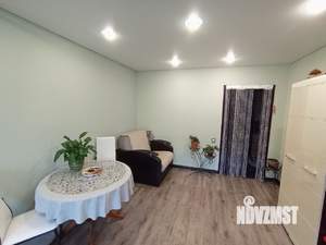 1-к квартира, вторичка, 41м2, 4/18 этаж