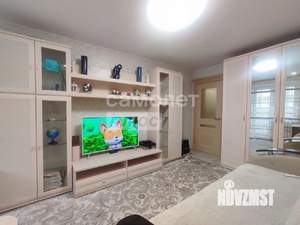 3-к квартира, вторичка, 83м2, 6/12 этаж