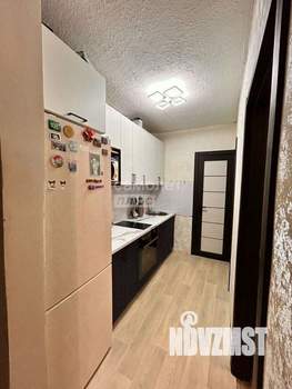 2-к квартира, вторичка, 38м2, 8/9 этаж