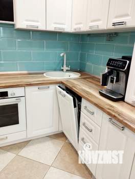 1-к квартира, вторичка, 46м2, 10/11 этаж