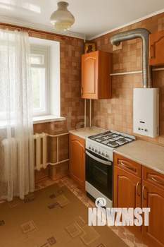 1-к квартира, вторичка, 36м2, 3/5 этаж