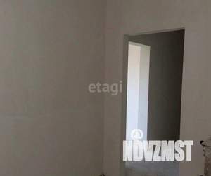 2-к квартира, вторичка, 53м2, 2/17 этаж