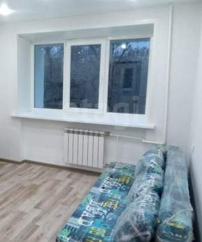 1-к квартира, вторичка, 13м2, 3/5 этаж