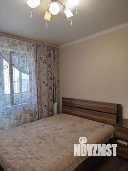 2-к квартира, вторичка, 52м2, 10/10 этаж