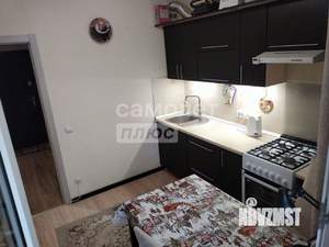1-к квартира, вторичка, 37м2, 2/10 этаж