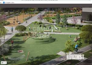 3-к квартира, вторичка, 96м2, 7/17 этаж