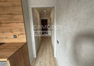 1-к квартира, вторичка, 34м2, 7/10 этаж