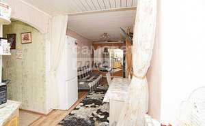 2-к квартира, вторичка, 40м2, 4/5 этаж