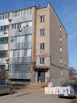 1-к квартира, вторичка, 38м2, 5/5 этаж
