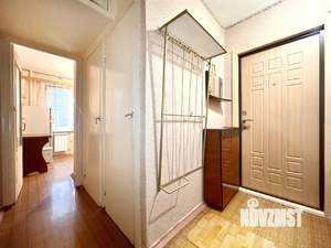 2-к квартира, вторичка, 44м2, 2/5 этаж