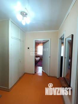 3-к квартира, вторичка, 61м2, 3/5 этаж