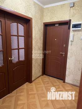 1-к квартира, вторичка, 42м2, 3/17 этаж