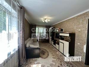 3-к квартира, вторичка, 61м2, 3/5 этаж