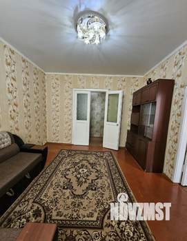 2-к квартира, вторичка, 54м2, 1/4 этаж