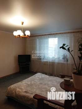 2-к квартира, вторичка, 70м2, 9/10 этаж