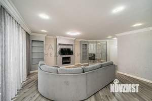 2-к квартира, вторичка, 73м2, 9/13 этаж