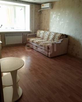 1-к квартира, вторичка, 18м2, 7/9 этаж