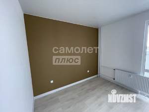 1-к квартира, вторичка, 40м2, 6/17 этаж