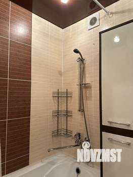 Студия квартира, вторичка, 40м2, 14/18 этаж
