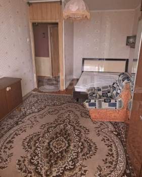 2-к квартира, вторичка, 47м2, 4/5 этаж