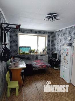 3-к квартира, вторичка, 68м2, 1/2 этаж