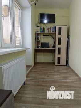 Студия квартира, вторичка, 31м2, 5/16 этаж