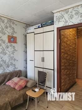 1-к квартира, вторичка, 19м2, 3/5 этаж